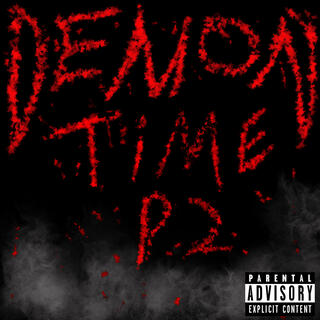 Demon Time P2