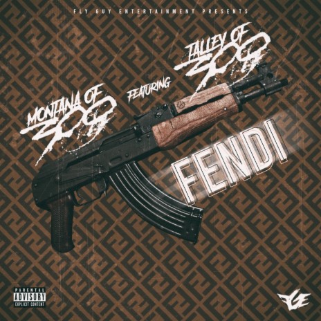 Fendi ft. Talley Of 300 | Boomplay Music