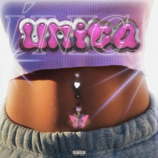 UNICA lyrics | Boomplay Music