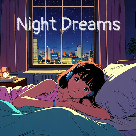 Night Dreams | Boomplay Music