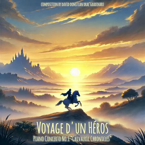 Voyage d'un Héros