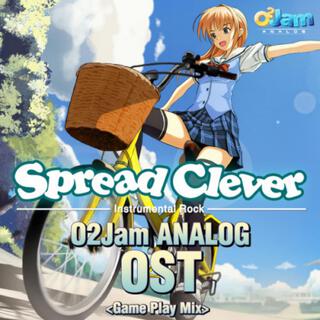 O2Jam 아날로그 OST - Spread Clever