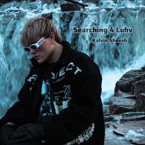 Searching 4 Luhv ft. James Lo | Boomplay Music