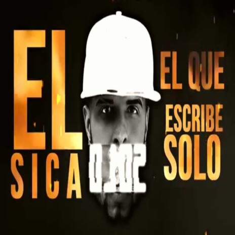 El Que Escribe Solo | Boomplay Music