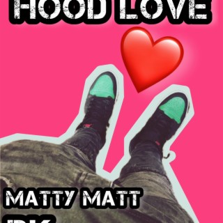 Hood Love lyrics | Boomplay Music