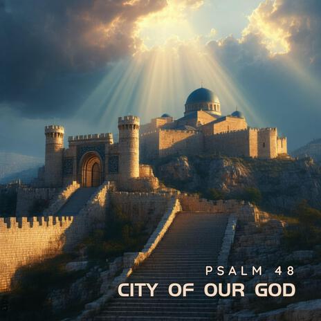 City Of Our God (Psalm 48) | Boomplay Music