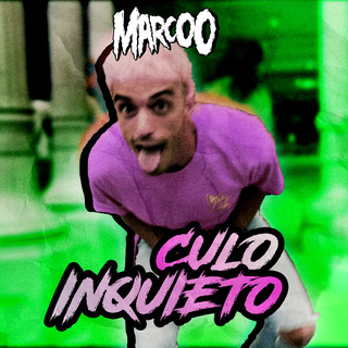 Culo inquieto