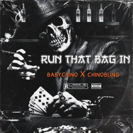 Run That Bag In ft. Chino Bling | Boomplay Music