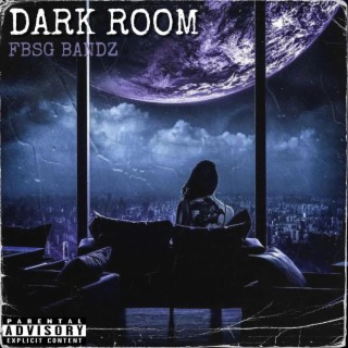 DarkRoom (TheHeartBreakKID) lyrics | Boomplay Music