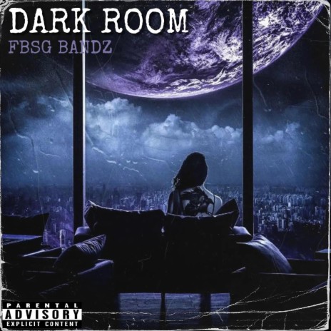DarkRoom (TheHeartBreakKID) | Boomplay Music