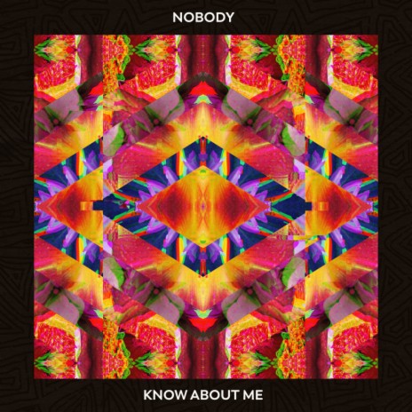 Know About Me (Original Mix) | Boomplay Music