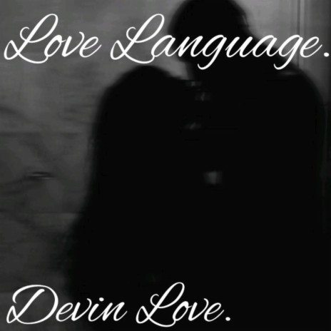 Love Language.