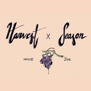 Harvest Season MMXVII
