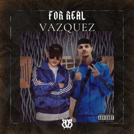 For Real | Boomplay Music