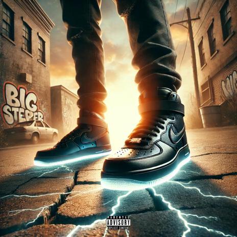 big stepper | Boomplay Music