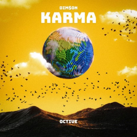 Karma ft. 0ctive | Boomplay Music