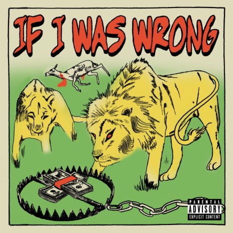 If I Was Wrong ft. That's Deep | Boomplay Music