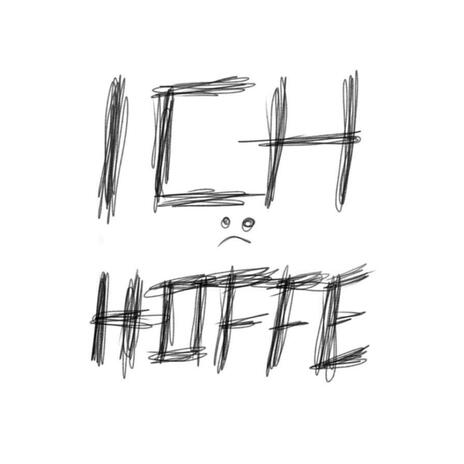 Ich hoffe | Boomplay Music