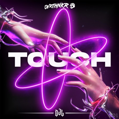 TOUCH | Boomplay Music