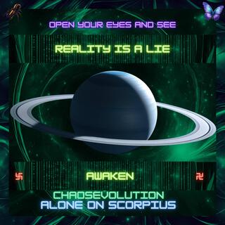 Alone On Scorpius