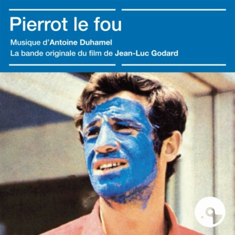 Sans lendemain (Bande originale du film "Pierrot le fou") | Boomplay Music