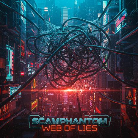 Web Of Lies | Boomplay Music