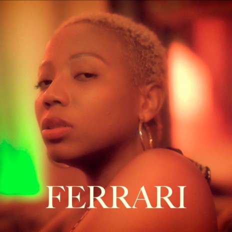 Ferrari ft. Fyiah | Boomplay Music