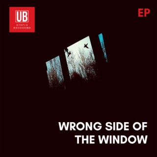 Wrong Side of the Window EP