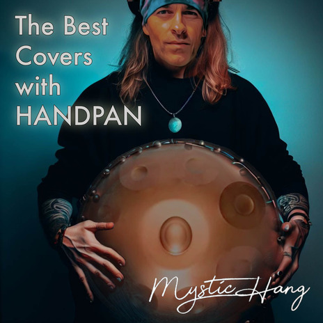 Interstelar (Handpan version) | Boomplay Music