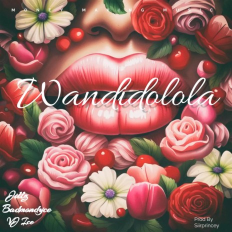 Wandidolola ft. Badmon Dyce & VJ ICE | Boomplay Music