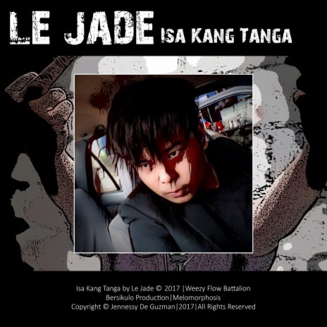 Isa Kang Tanga (Remix) | Boomplay Music