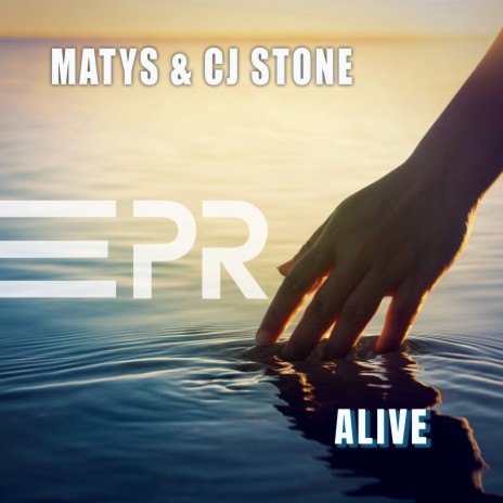 Alive ft. CJ Stone | Boomplay Music