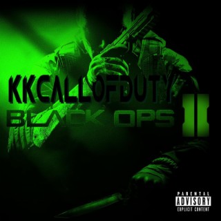 Black Ops 2