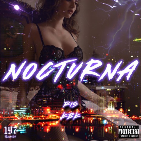 Nocturna ft. KBK | Boomplay Music