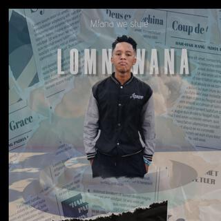 Lomntwana