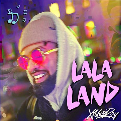 LA LA LAND | Boomplay Music