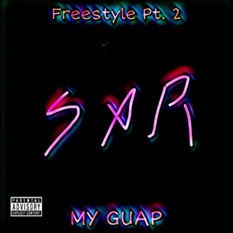 Freestyle Pt. 2 (Remix) ft. RR 5iV3 | Boomplay Music