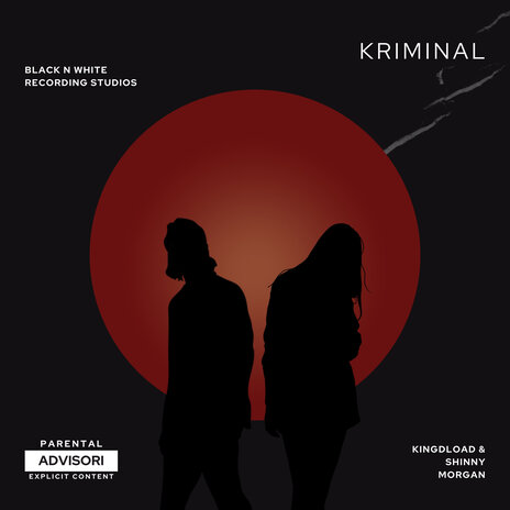 Kriminal ft. Shinny Morgan | Boomplay Music