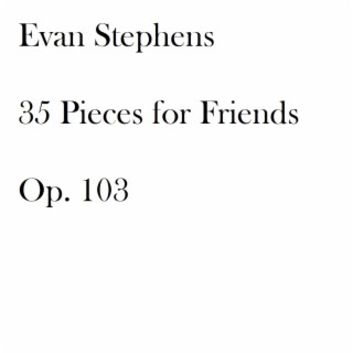 Evan Stephens