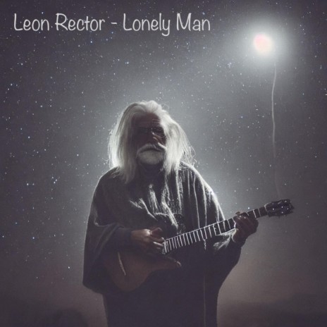 Lonely Man | Boomplay Music