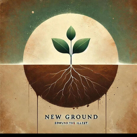 New Ground | Boomplay Music