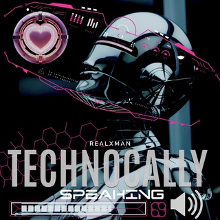 Technocally Speaking