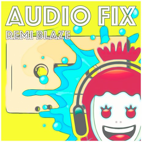 Audio Fix | Boomplay Music