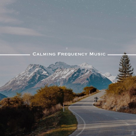 Calming Frequency Music 528 Hz
