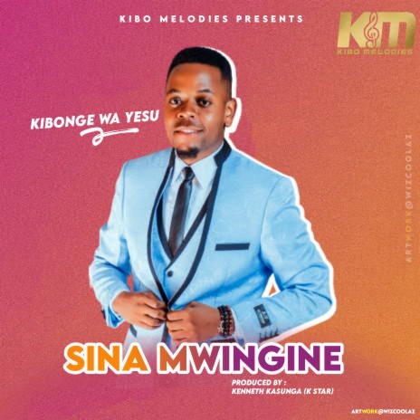 Sina Mwingine