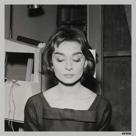 Miss Hepburn, if You Please | Boomplay Music