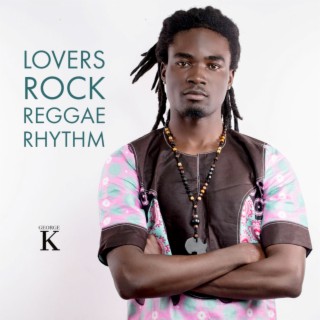 Lovers Rock Reggae Rhythm