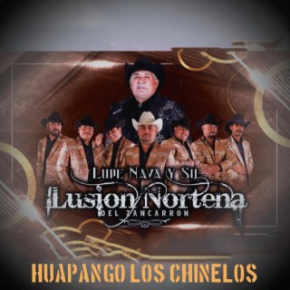 Huapango Los Chinelos