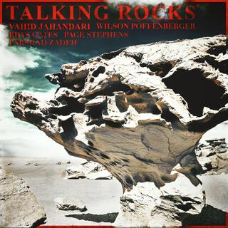 Talking Rocks