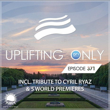 Rainfall (UpOnly 371) (Mix Cut) ft. Cyril Ryaz | Boomplay Music